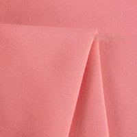 Tissu Ponte de Roma coton au mètre