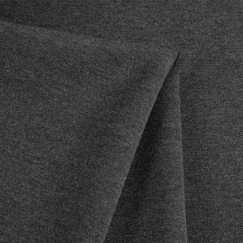 Tissu Ponte de Roma coton au mètre