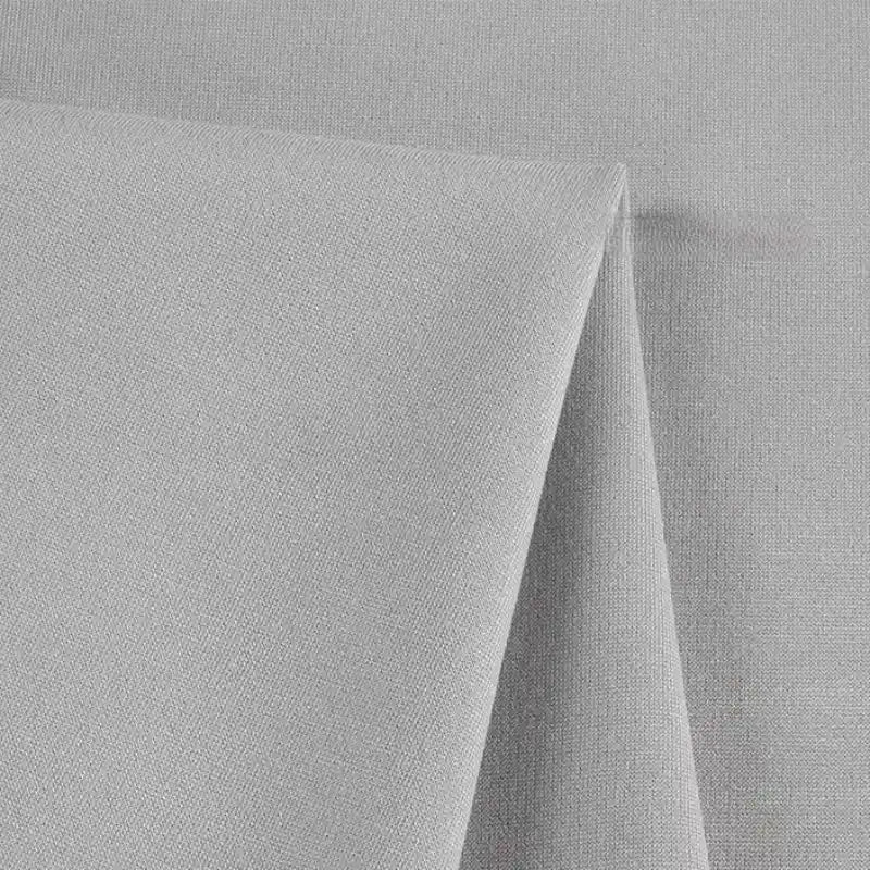 Tissu Ponte de Roma coton au mètre