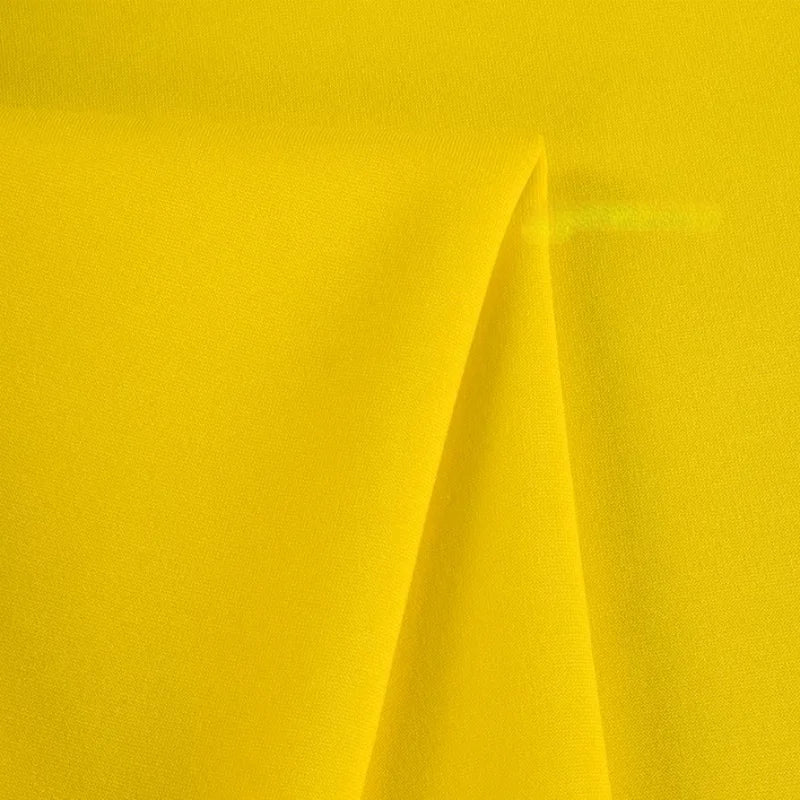 Tissu Ponte de Roma coton au mètre