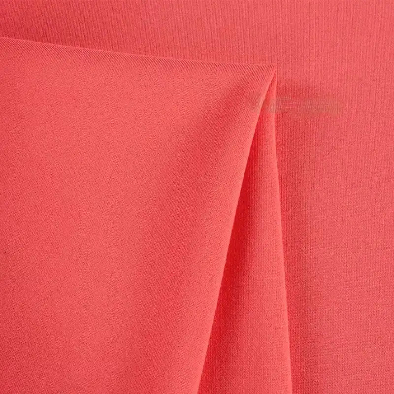 Tissu Ponte de Roma coton au mètre