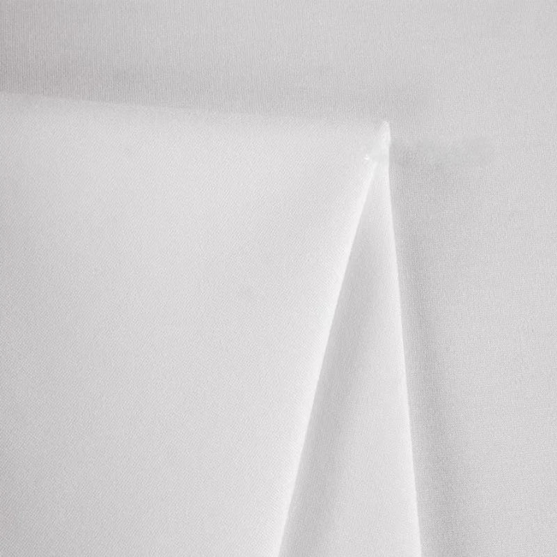 Tissu Ponte de Roma coton au mètre