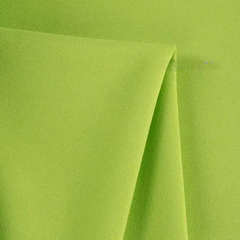 Tissu Ponte de Roma coton au mètre