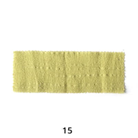 Tissu lin‑coton texturé au mètre