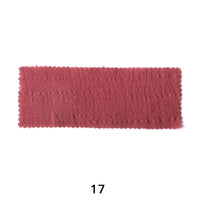 Tissu lin‑coton texturé au mètre