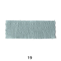 Tissu lin‑coton texturé au mètre