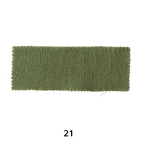 Tissu lin‑coton texturé au mètre