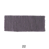 Tissu lin‑coton texturé au mètre