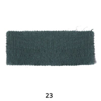 Tissu lin‑coton texturé au mètre