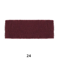 Tissu lin‑coton texturé au mètre