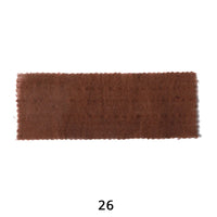 Tissu lin‑coton texturé au mètre