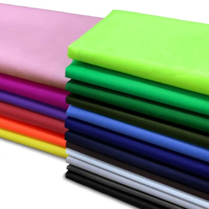 Tissu oxford 210D imperméable et épais au mètre