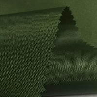 Tissu oxford 210D imperméable et épais au mètre