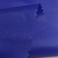 Tissu oxford 210D imperméable et épais au mètre