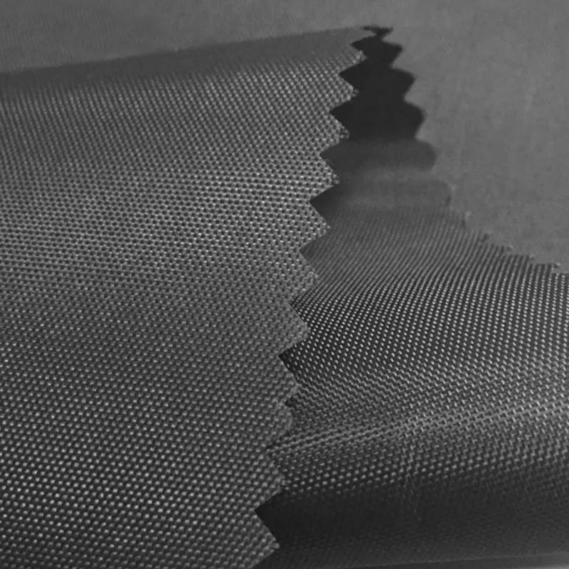Tissu oxford 210D imperméable et épais au mètre
