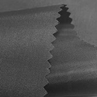 Tissu oxford 210D imperméable et épais au mètre