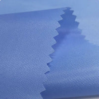 Tissu oxford 210D imperméable et épais au mètre
