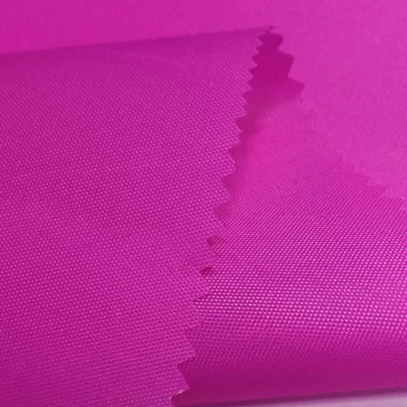Tissu oxford 210D imperméable et épais au mètre