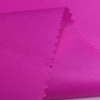 Tissu oxford 210D imperméable et épais au mètre