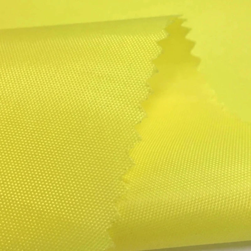 Tissu oxford 210D imperméable et épais au mètre