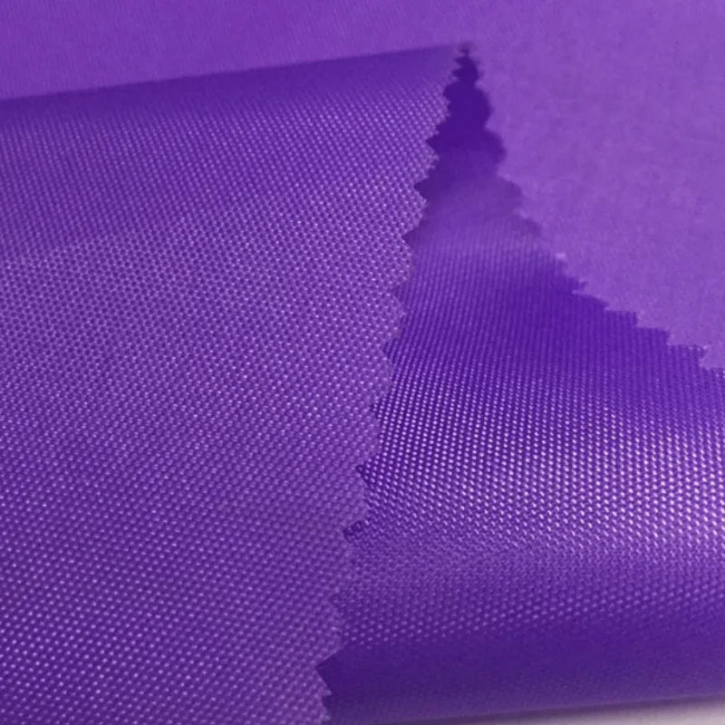 Tissu oxford 210D imperméable et épais au mètre
