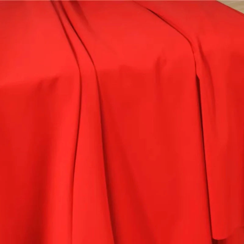 Tissu ponte fin et stretch au mètre 