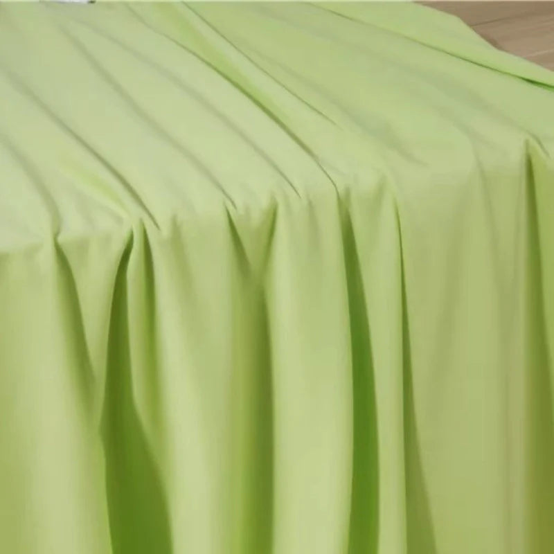 Tissu ponte fin et stretch au mètre 