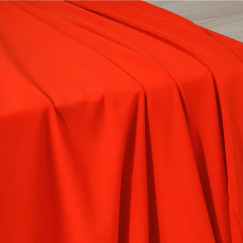 Tissu ponte fin et stretch au mètre 