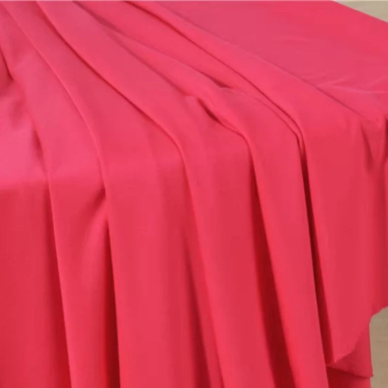 Tissu ponte fin et stretch au mètre 