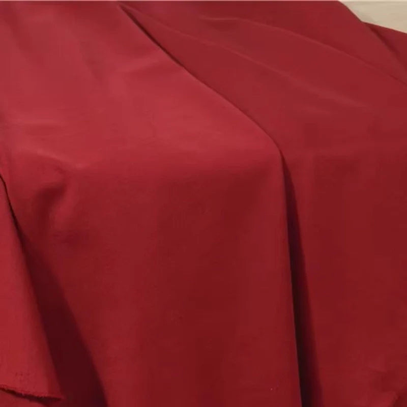 Tissu ponte fin et stretch au mètre 