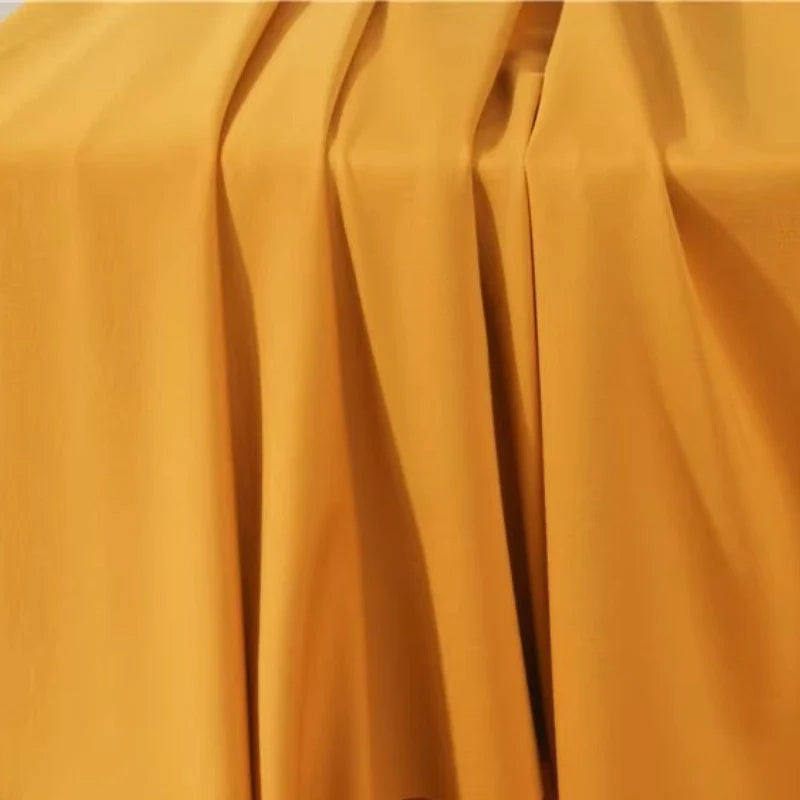 Tissu ponte fin et stretch au mètre 