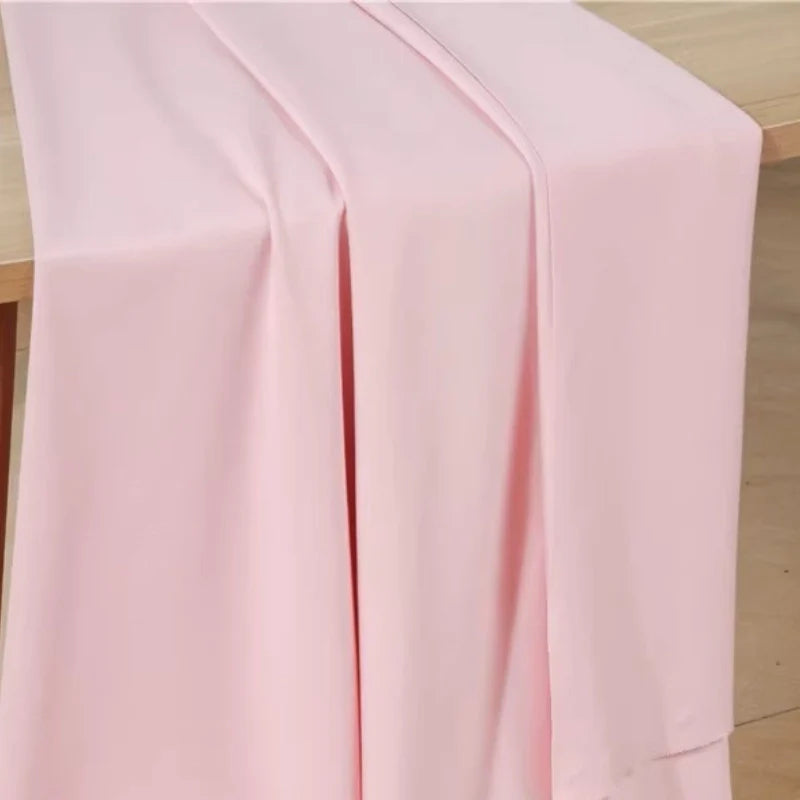 Tissu ponte fin et stretch au mètre 