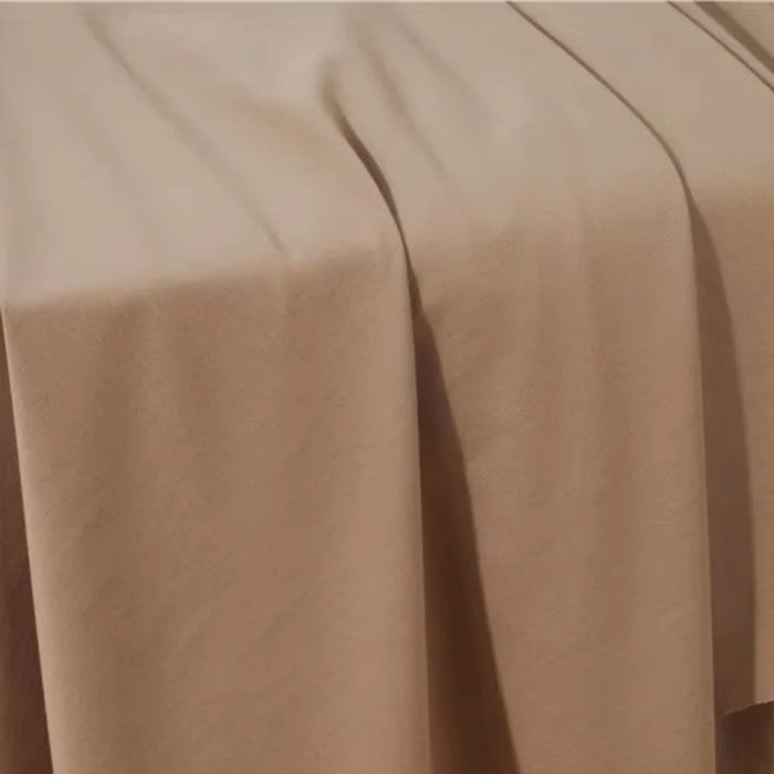 Tissu ponte fin et stretch au mètre 