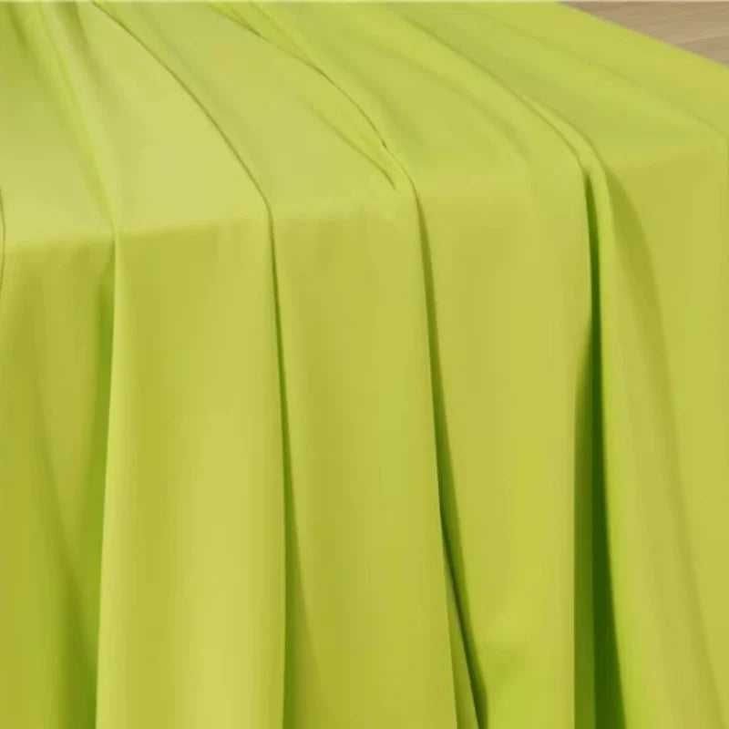 Tissu ponte fin et stretch au mètre 