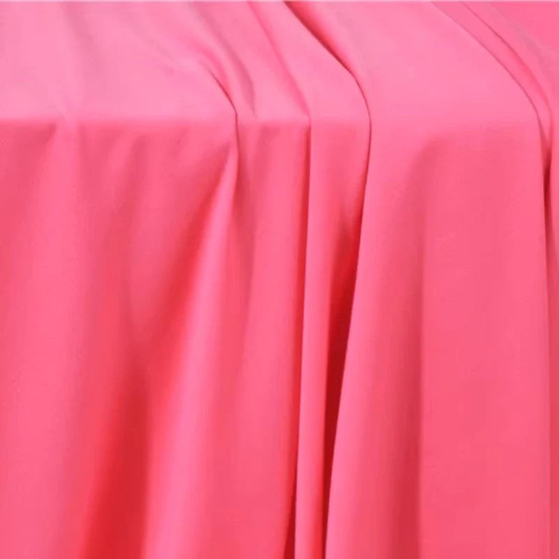 Tissu ponte fin et stretch au mètre 