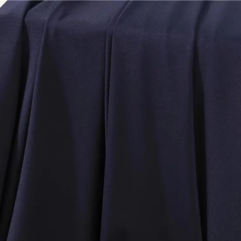 Tissu ponte fin et stretch au mètre 