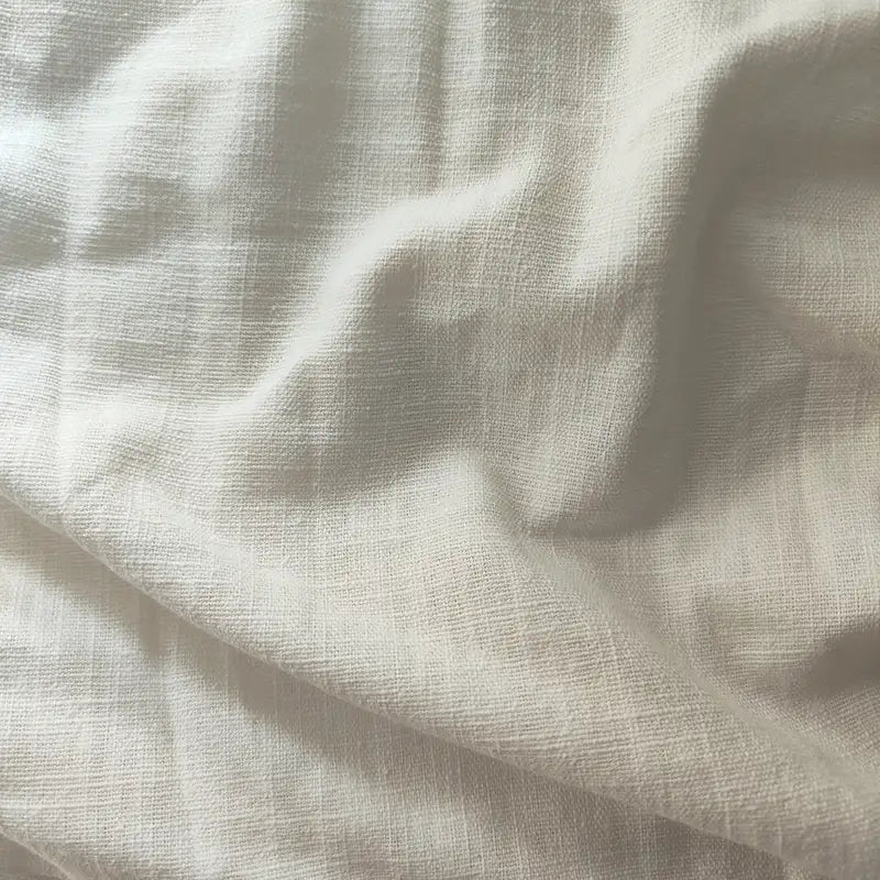 Tissu ramie lavé au mètre
