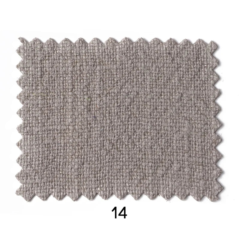 Tissu ramie lavé au mètre