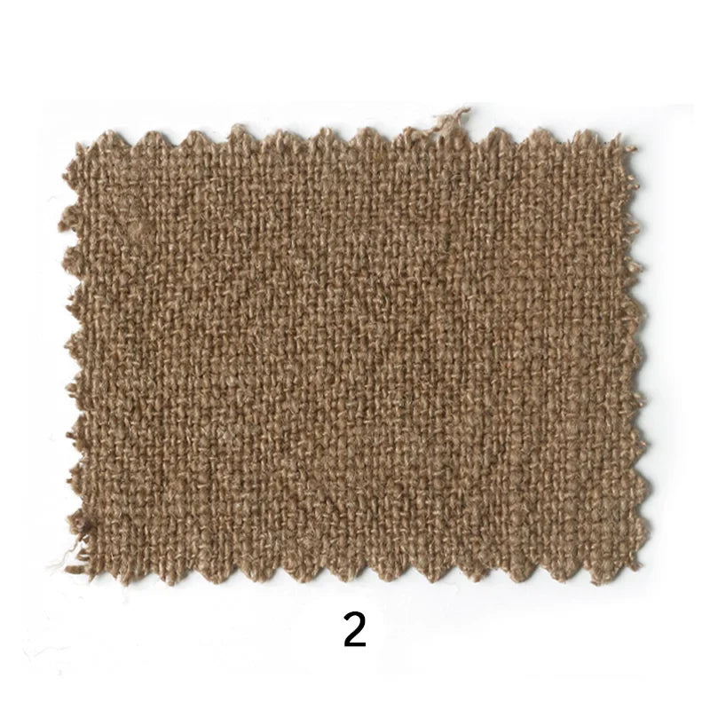 Tissu ramie lavé au mètre