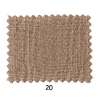 Tissu ramie lavé au mètre