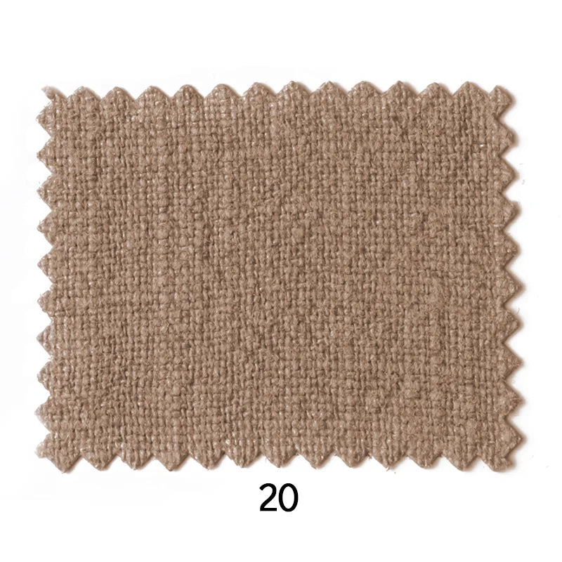Tissu ramie lavé au mètre