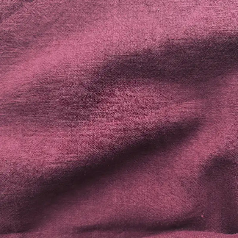 Tissu ramie lavé au mètre
