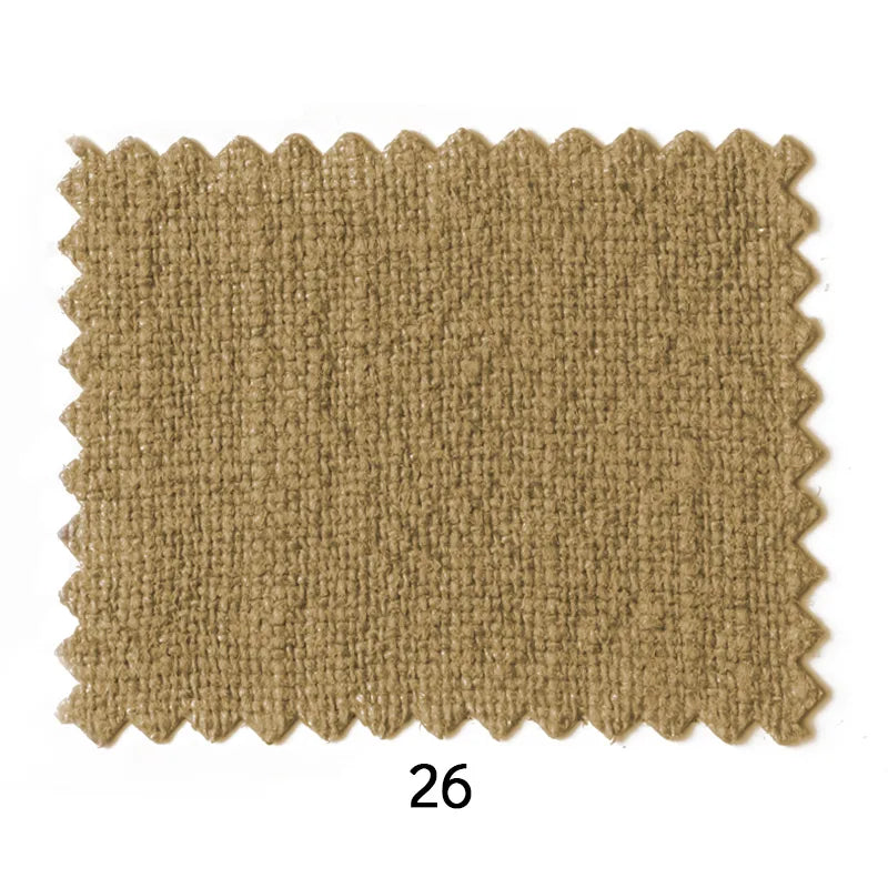 Tissu ramie lavé au mètre