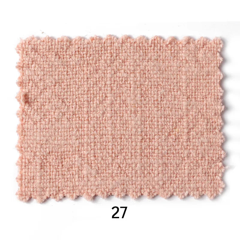 Tissu ramie lavé au mètre