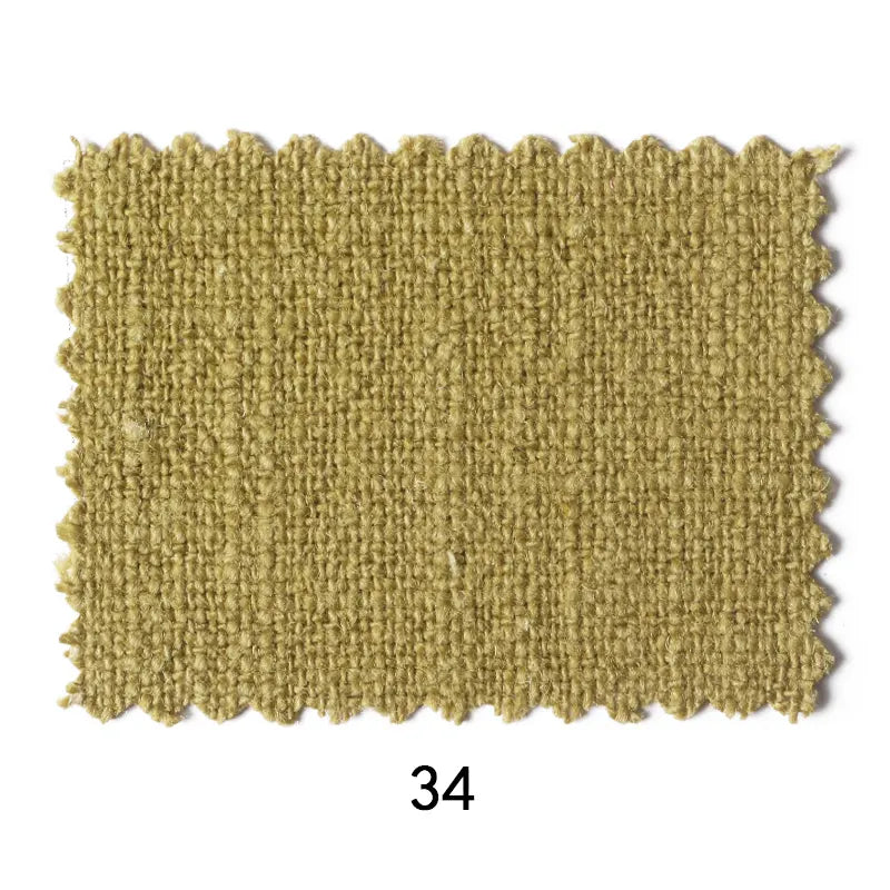 Tissu ramie lavé au mètre