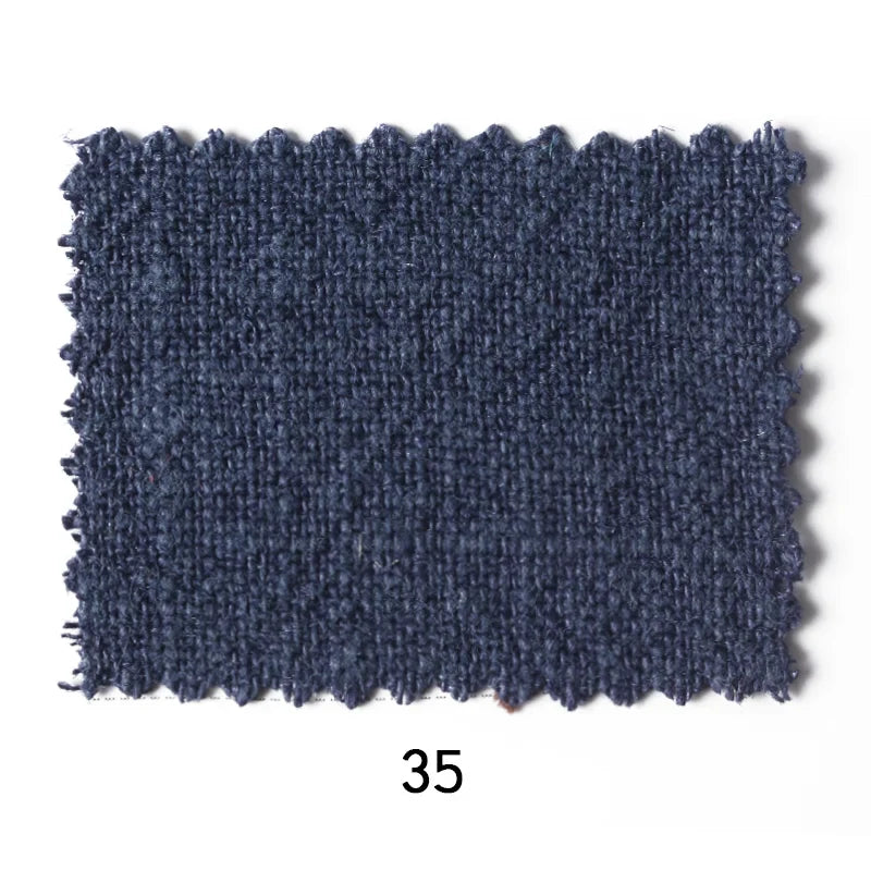 Tissu ramie lavé au mètre