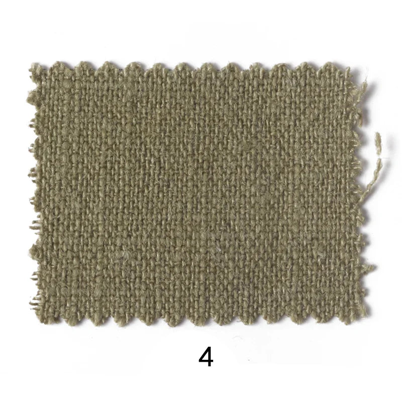 Tissu ramie lavé au mètre