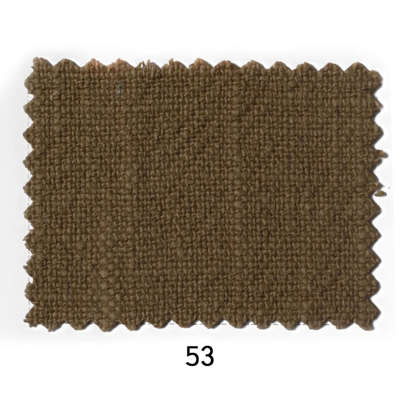 Tissu ramie lavé au mètre