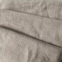 Tissu ramie lavé au mètre