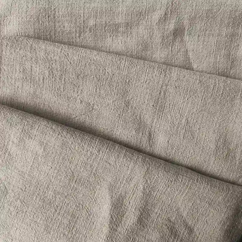 Tissu ramie lavé au mètre